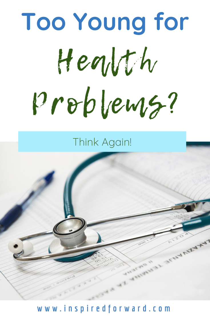 Pin on Health & problems